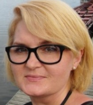 Portrait of Guest Editor Beata Sarecka-Hujar